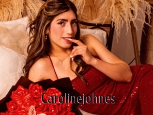 Carolinejohnes