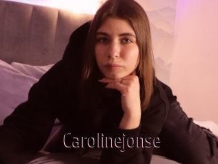 Carolinejonse