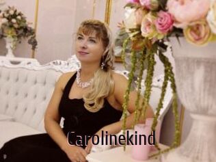 Carolinekind