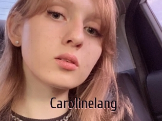 Carolinelang