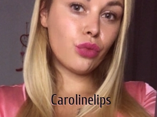 Carolinelips