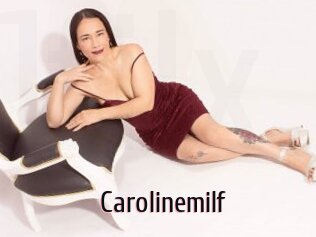 carolinemilf 1 film x