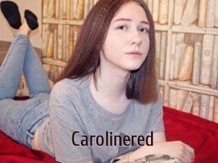 Carolinered