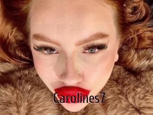 Carolines7