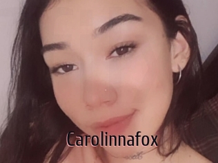 Carolinnafox