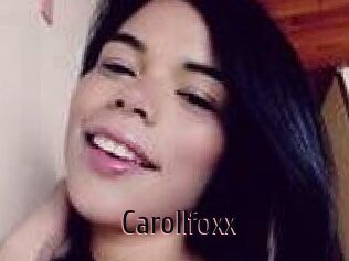 Carollfoxx