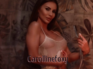Carollinefoxy