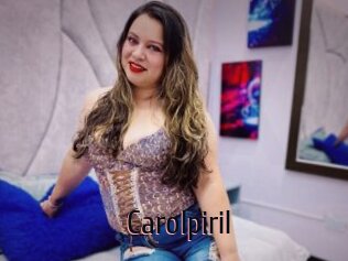 Carolpiril