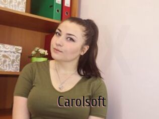 Carolsoft