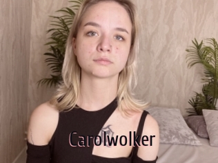 Carolwolker