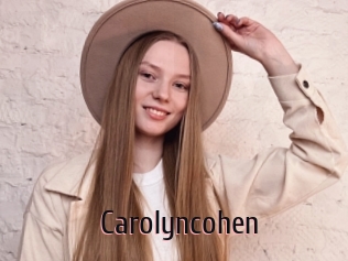 Carolyncohen