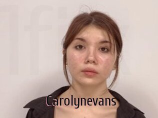 Carolynevans
