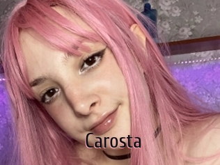 carosta 1 film x