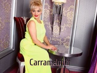 Carramelmilf