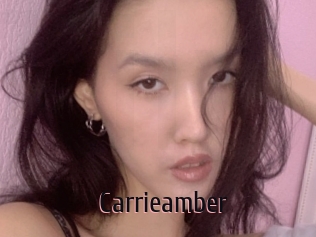 Carrieamber