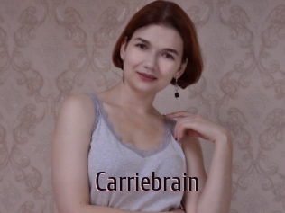 Carriebrain