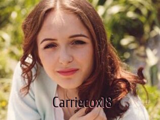 Carriecox18