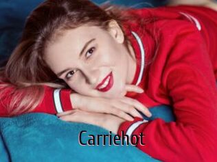 Carriehot