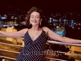 Carrielambert