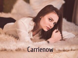 Carrienow