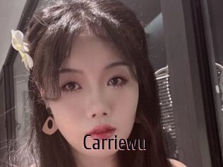 Carriewu
