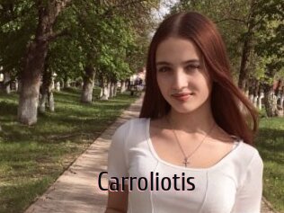 Carroliotis
