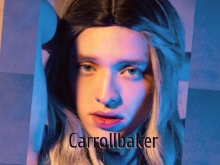 Carrollbaker