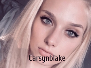 Carsynblake