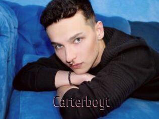Carterboyt