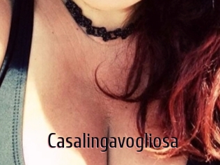 Casalingavogliosa