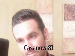 Casanova81
