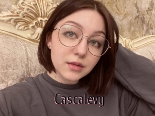 Cascalevy