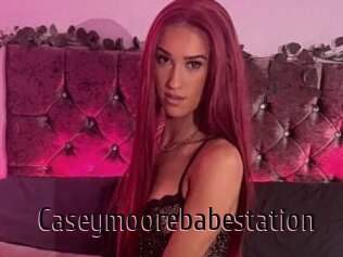 Caseymoorebabestation