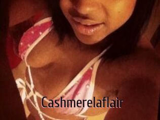 Cashmerelaflair