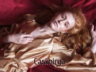Casimirya