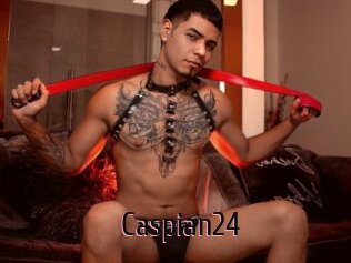 Caspian24