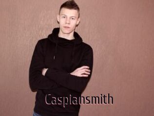 Caspiansmith