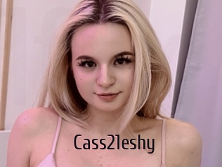 Cass21eshy