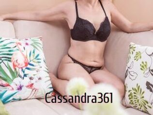 Cassandra361