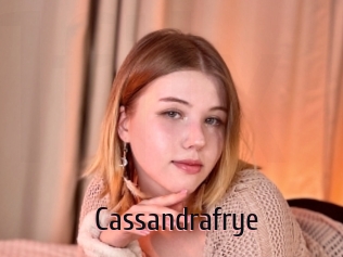 Cassandrafrye