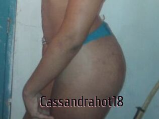 Cassandrahot18