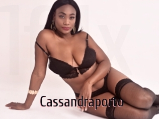 Cassandraporto