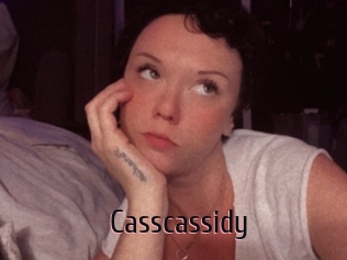 Casscassidy