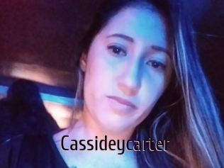 Cassideycarter
