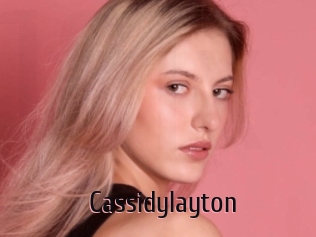 Cassidylayton