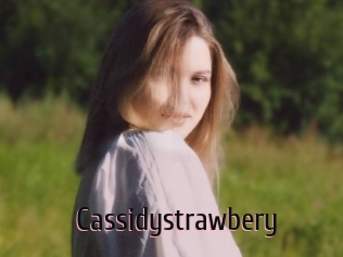 Cassidystrawbery