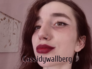 Cassidywallberg