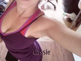Cassie