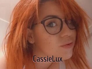 CassieLux