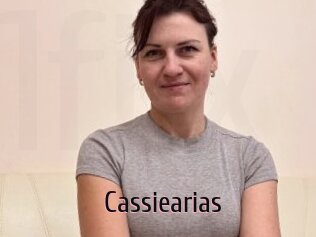 Cassiearias